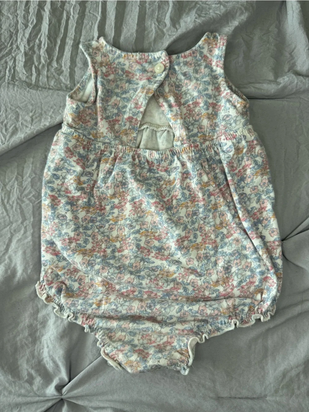 Old Navy light multi